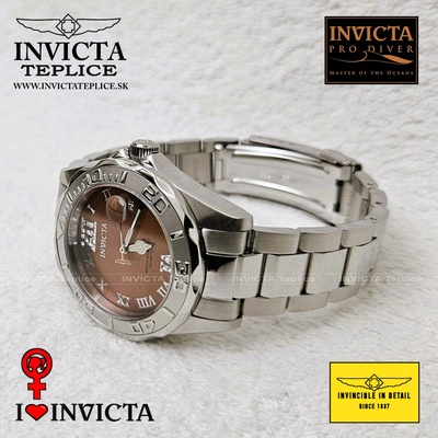 Invicta 14348