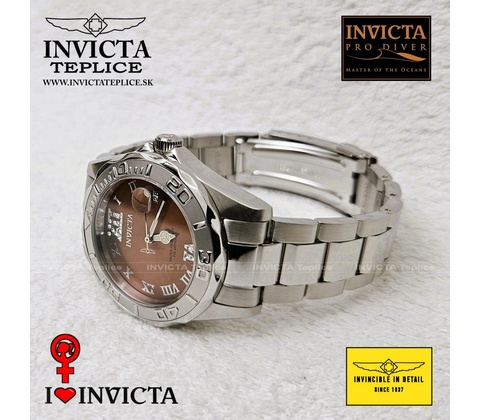 Invicta 14348