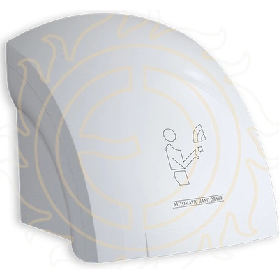 Fenix Hand Dryer ZG-811 – Zboží Dáma