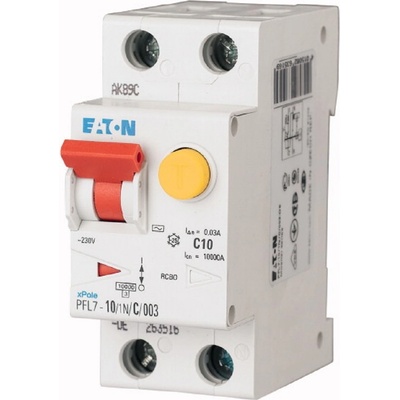 Eaton PFL7-10/1N/C/003-A 263517