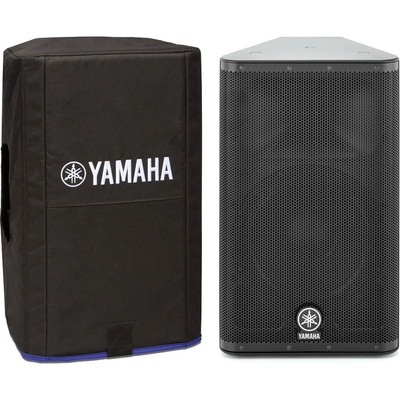 Yamaha DXR12