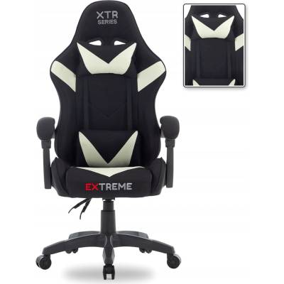 Extreme XTR Cream čierna
