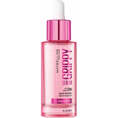 Maybelline New York Grippy Serum podkladová báza 30 ml