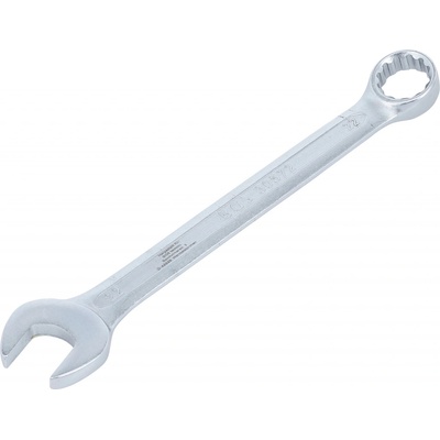 BGS technic Očkoplochý klíč 22 mm BGS 30572