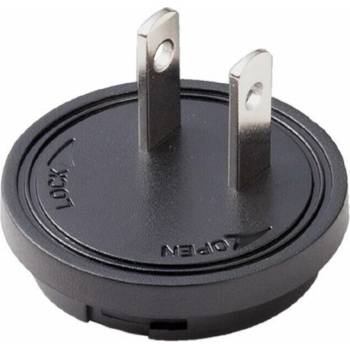 AC plug - SYS1121 - W2 USA