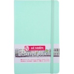 Talens Art Creation 9314032M Скицник 80 13 x 21 cm 140 g Fresh Mint (9314032M)
