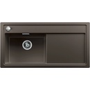 Blanco ZENAR XL 6 S kávová
