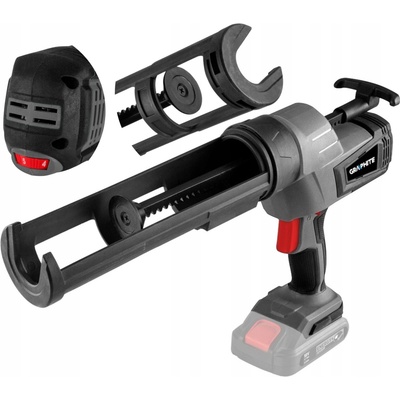 Graphite 58GE114