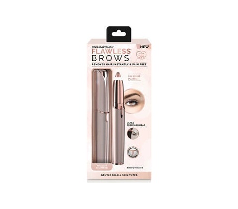 Flawless Finishing Touch Brows