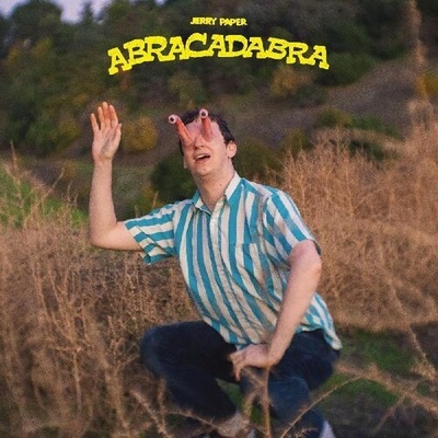 PAPER, JERRY - ABRACADABRA LTD. LP