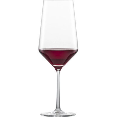 Zwiesel Glas Чаша за червено вино PURE 680 мл, комплект от 2 бр. , Zwiesel Glas (ZWI122321)