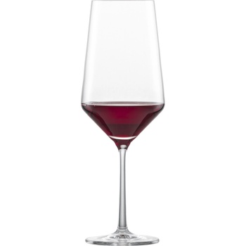 Zwiesel Glas Чаша за червено вино PURE 680 мл, комплект от 2 бр. , Zwiesel Glas (ZWI122321)