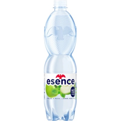 Mattoni Esence jablka a máty 0,75 l