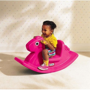 Little Tikes Люлеещ се кон Little Tikes, розов