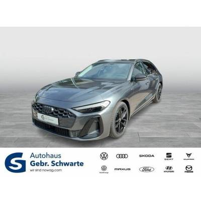 Audi A5 TFSI S tronic S-line Avant 110 kW