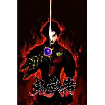 Onimusha: Warlords