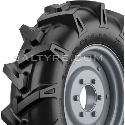 Tvs Eurogrip PT18 6-12 69A4 TT