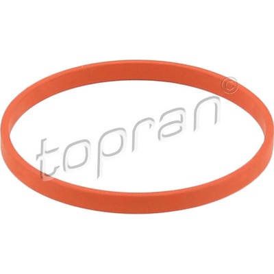 Tesnenie obalu kolena sacieho potrubia TOPRAN 117 328 (117328)