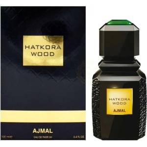 Ajmal Hatkora Wood EDP 50 ml Парфюми
