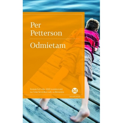 Odmietam Per Petterson