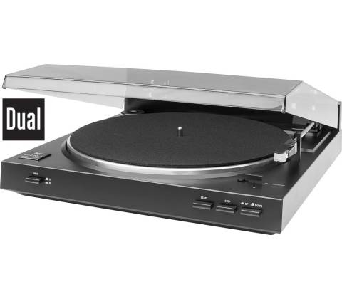 Dual DT-210