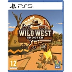 Funbox Media Wild West Shooter (PS5)