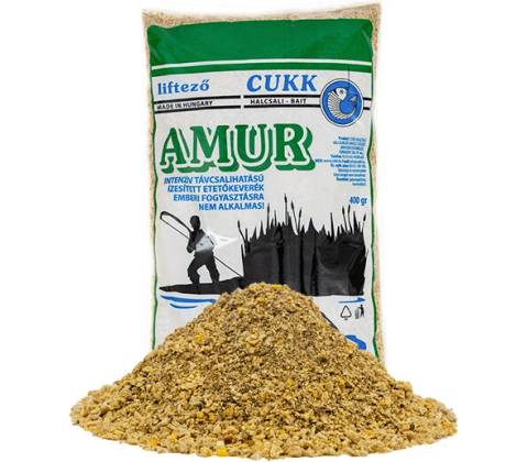 CUKK KŔMNÁ ZMES