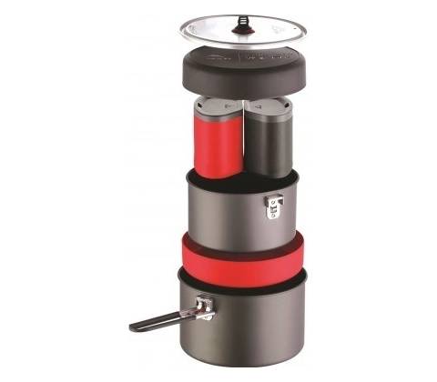MSR Quick 2 System Cook set