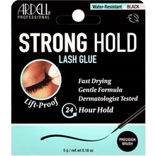 Ardell Strong Hold Lash Glue Black lepidlo na mihalnice 5 g