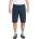 Meatfly Мъжки шорти Meatfly Syndrom Night Blue Ripstop Meatfly | Sin | МЪЖЕ | 34