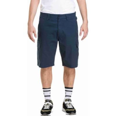 Meatfly Мъжки шорти Meatfly Syndrom Night Blue Ripstop Meatfly | Sin | МЪЖЕ | 34
