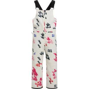 Namuk Детски ски панталон Namuk Kid's Corbet Skihose Gerum Ski trousers - Off-White - размер 92 (EU) (701-4058-0111)