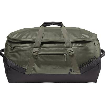 VAUDE Сак Vaude Cityduffel 65 Luggage - Khaki (510-3483-0811)