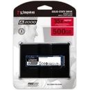 Kingston A2000 500GB, SA2000M8/500G
