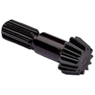 Traxxas Пиньон преден за Traxxas Mini Maxx XRT 12-Tooth Machined Steel Front Differential Pinion Gear TRX10778R (TRX10778R)