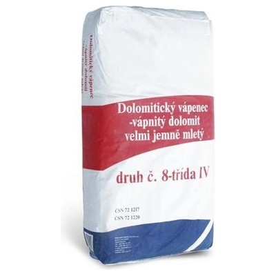 Agro Dolomitický vápenec 40 kg – Zboží Mobilmania