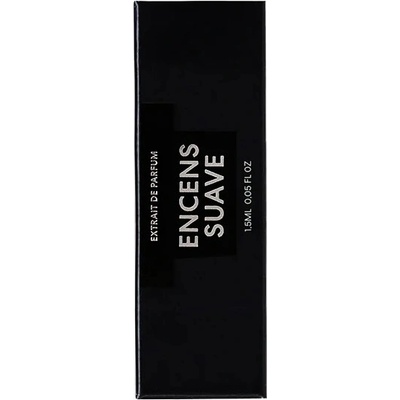 Matiere Premiere Encens Suave parfum unisex 1,5 ml vzorka