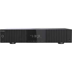 ZIDOO UHD8000 8K Мултимедиен плеър