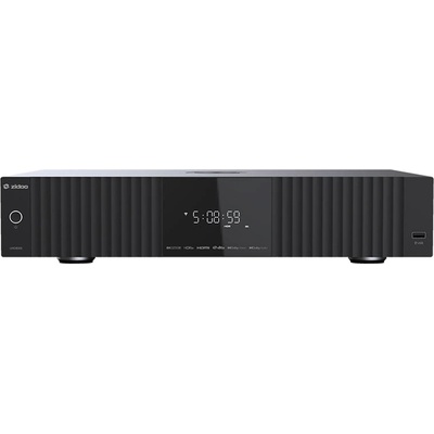 ZIDOO UHD8000 8K