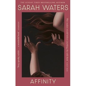 Affinity (ISBN: 9780349018492)