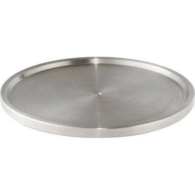 Wenko Rondell organizér 26.5x26.5x1 cm chrom 2334100