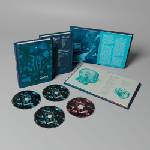 Warner Marillion: Holidays In Eden - 3CD+Blu-ray (053996)