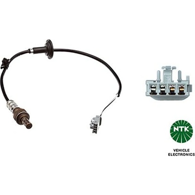 Lambda sonda NGK OZA670-EE19