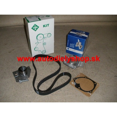Renault TRAFIC 9/01-06 rozvodový komplet pre 1,9 dCi