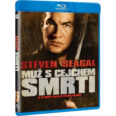 Muž s cejchem smrti BD