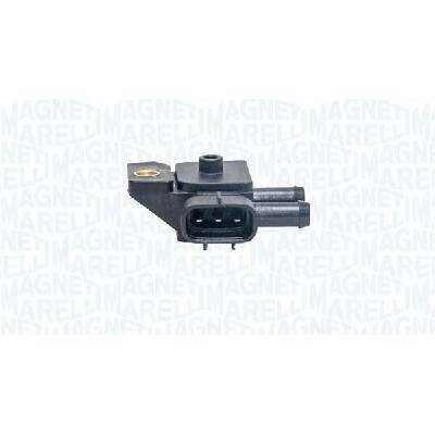 Senzor, tlak výfukového plynu MAGNETI MARELLI 215910001600