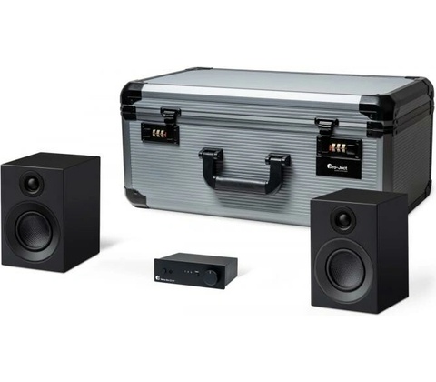 Pro-Ject Travel Set