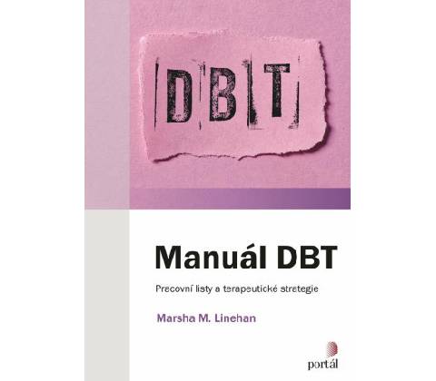 Manuál DBT