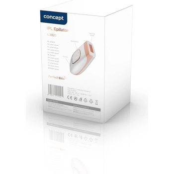 Image 1 of Concept Perfect Skin il3000