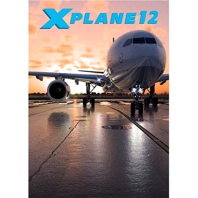 X-Plane 12